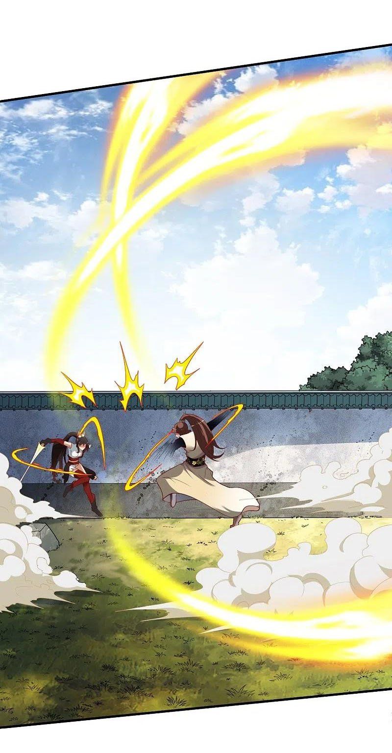 đọc truyện Chiến Đỉnh Chương 325 ảnh 26 tại Thiên Thai Truyện