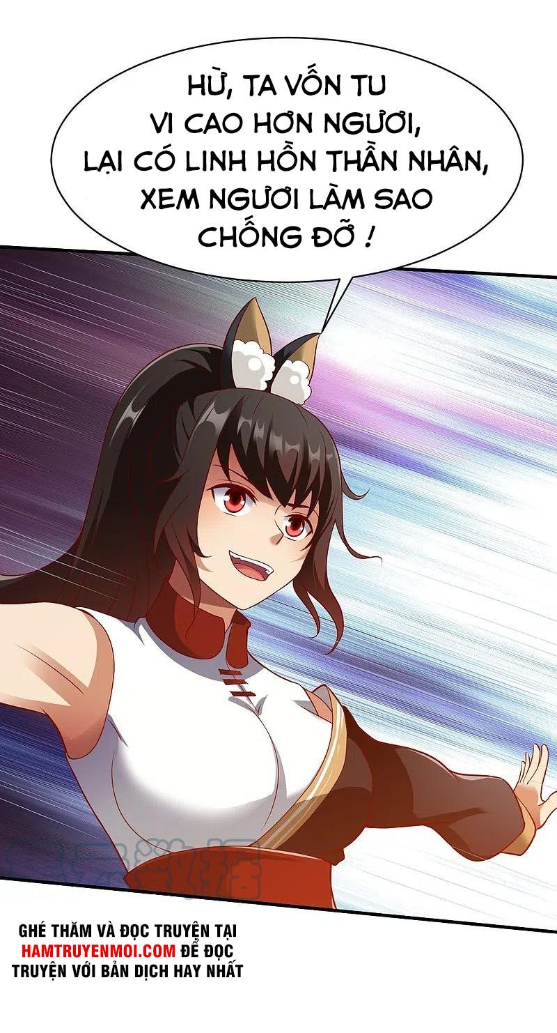 đọc truyện Chiến Đỉnh Chương 325 ảnh 27 tại Thiên Thai Truyện