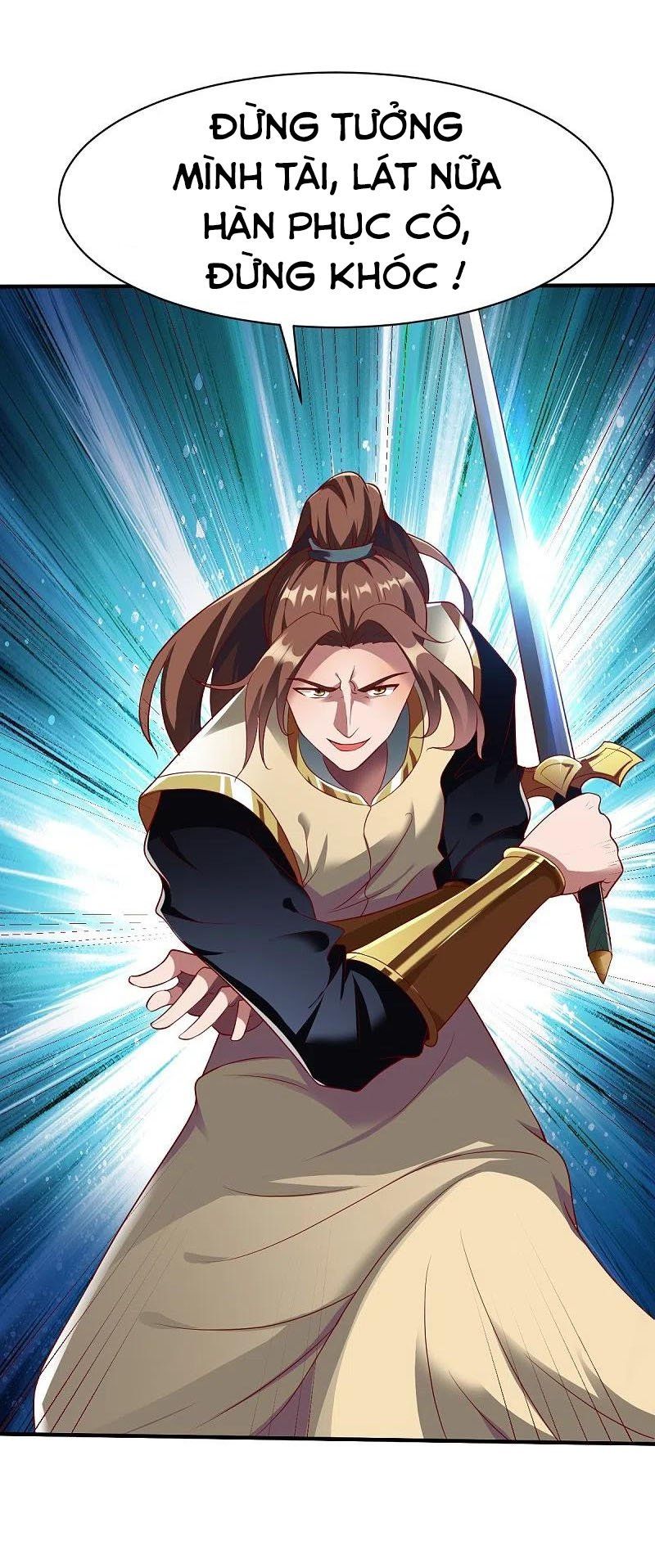 đọc truyện Chiến Đỉnh Chương 325 ảnh 28 tại Thiên Thai Truyện