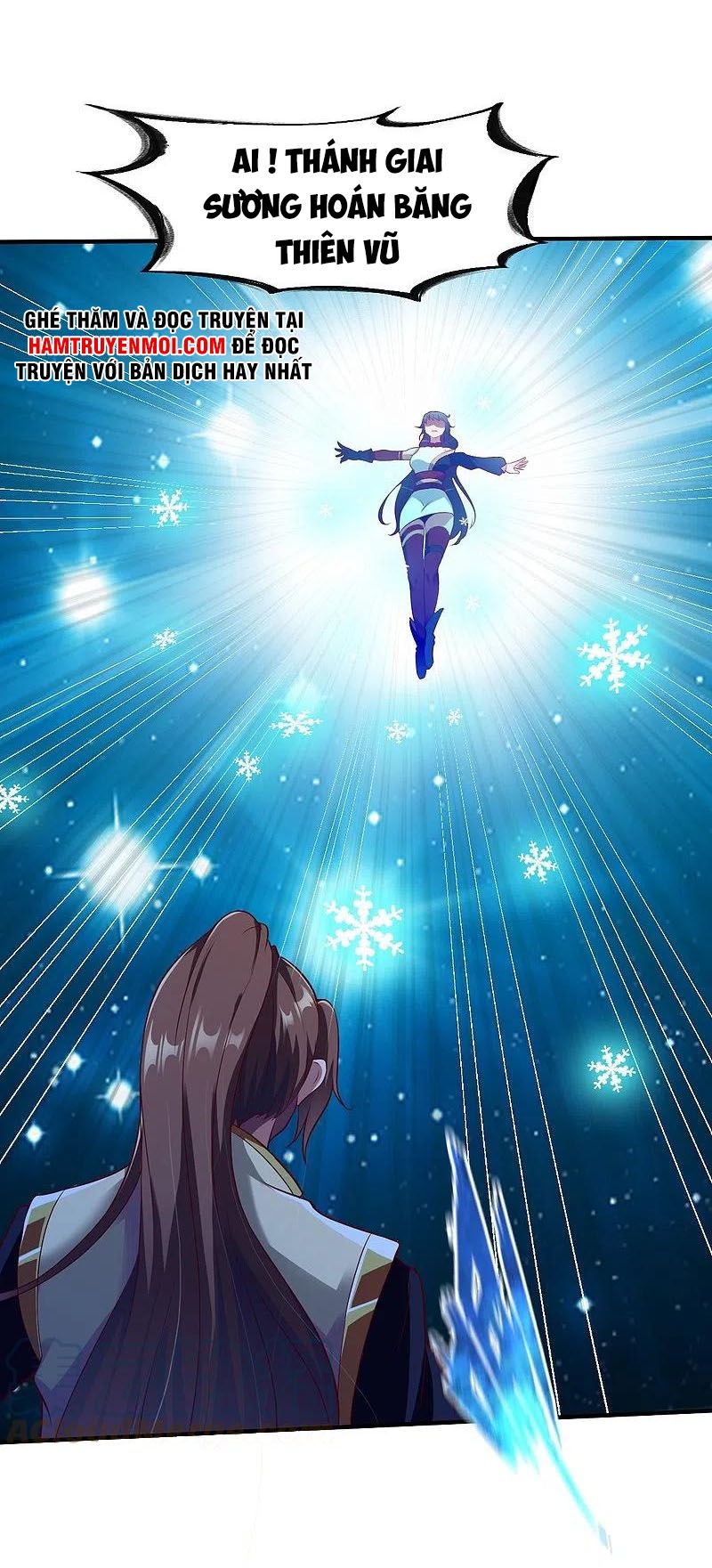 đọc truyện Chiến Đỉnh Chương 325 ảnh 31 tại Thiên Thai Truyện