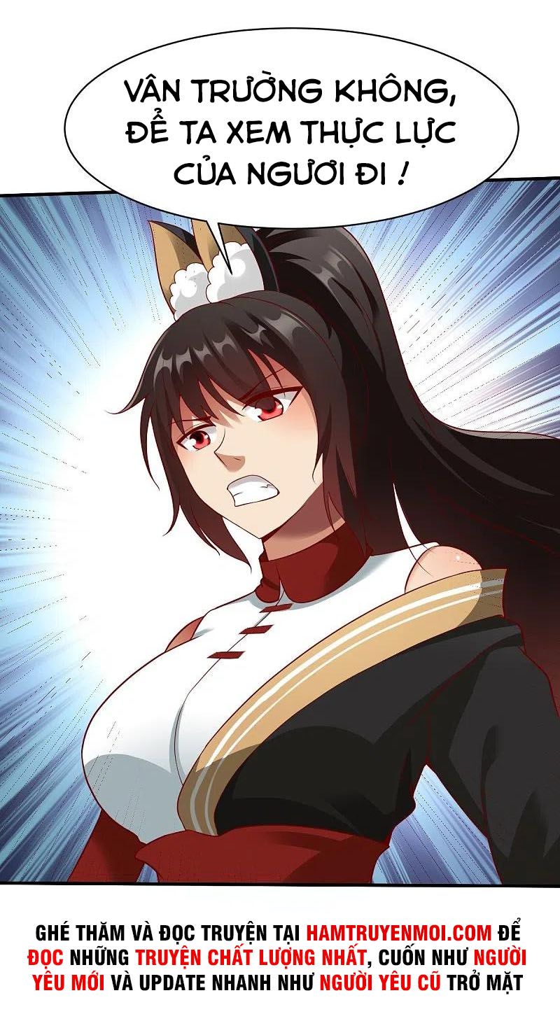 đọc truyện Chiến Đỉnh Chương 325 ảnh 32 tại Thiên Thai Truyện