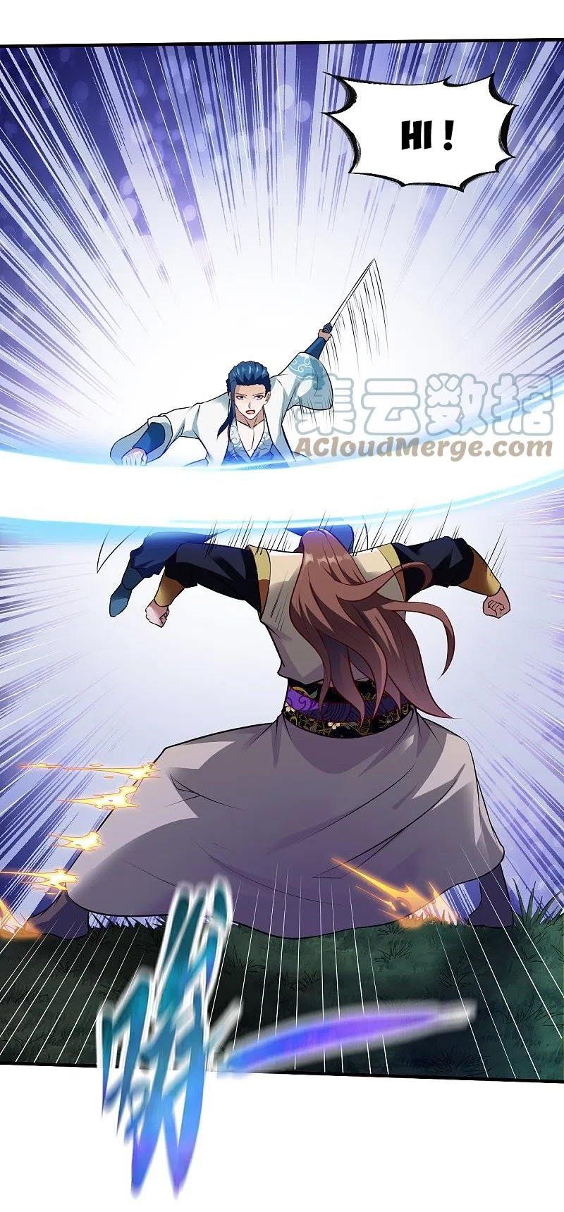 đọc truyện Chiến Đỉnh Chương 325 ảnh 6 tại Thiên Thai Truyện