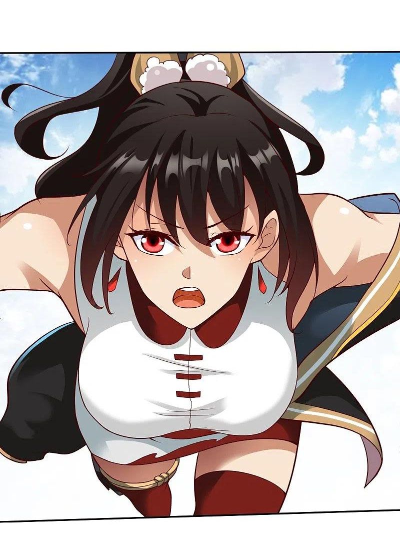 đọc truyện Chiến Đỉnh Chương 326 ảnh 16 tại Thiên Thai Truyện