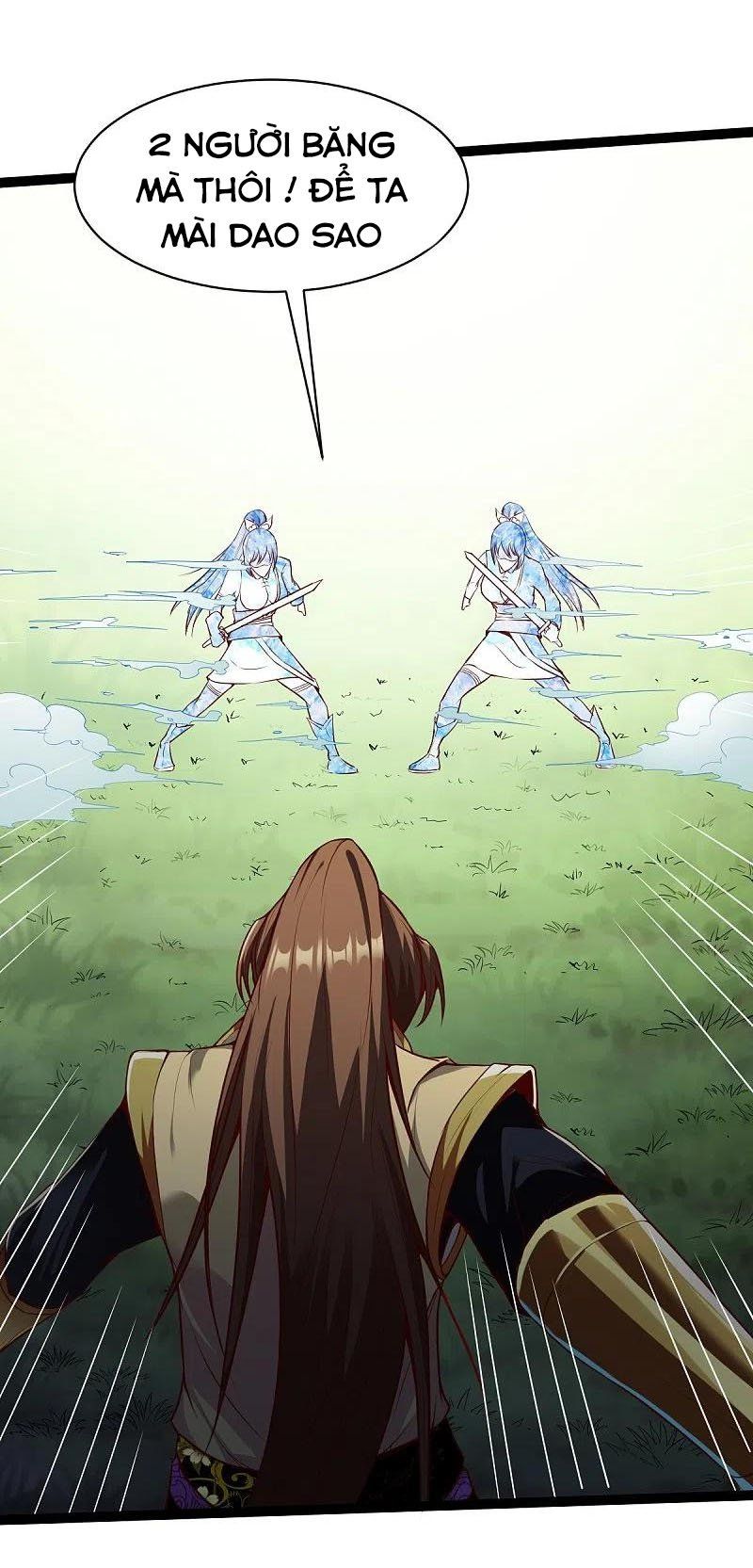 đọc truyện Chiến Đỉnh Chương 326 ảnh 18 tại Thiên Thai Truyện