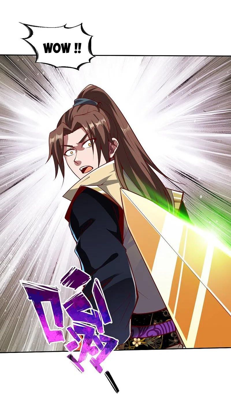 đọc truyện Chiến Đỉnh Chương 326 ảnh 22 tại Thiên Thai Truyện