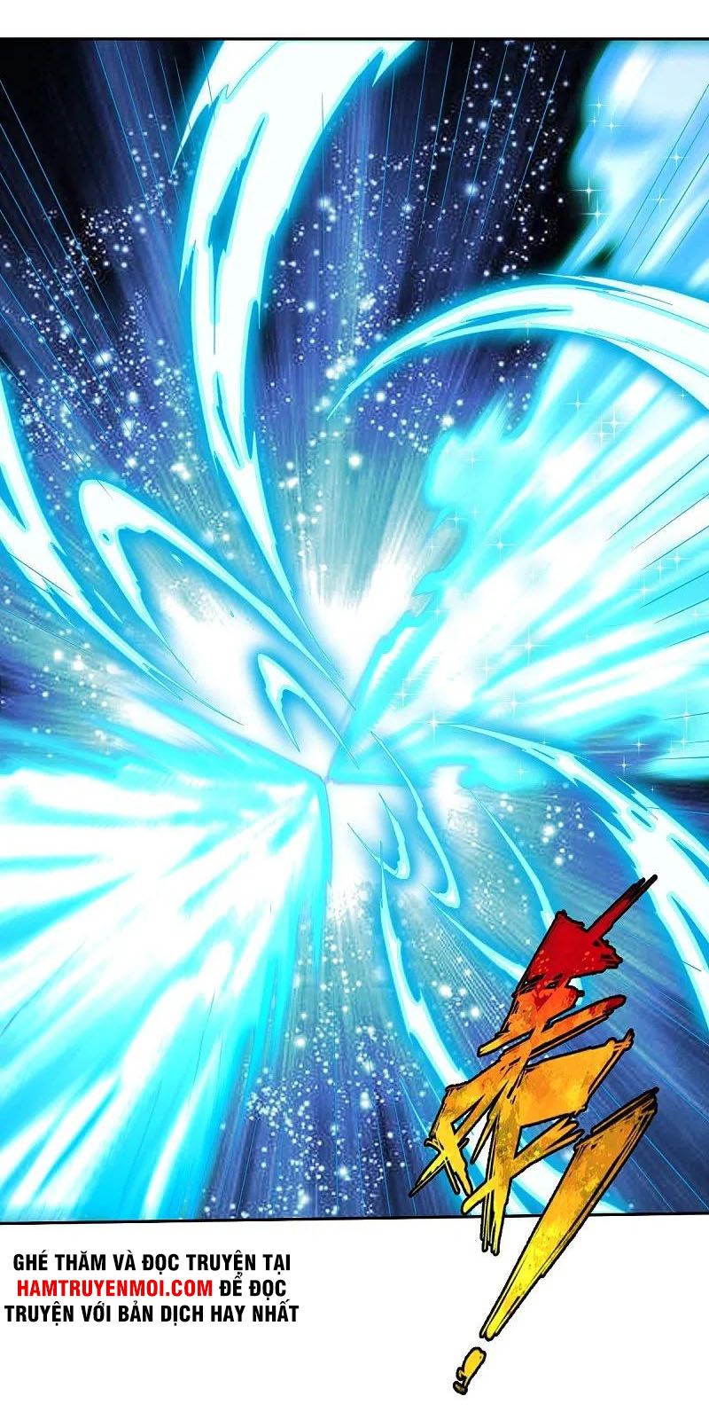 đọc truyện Chiến Đỉnh Chương 326 ảnh 23 tại Thiên Thai Truyện