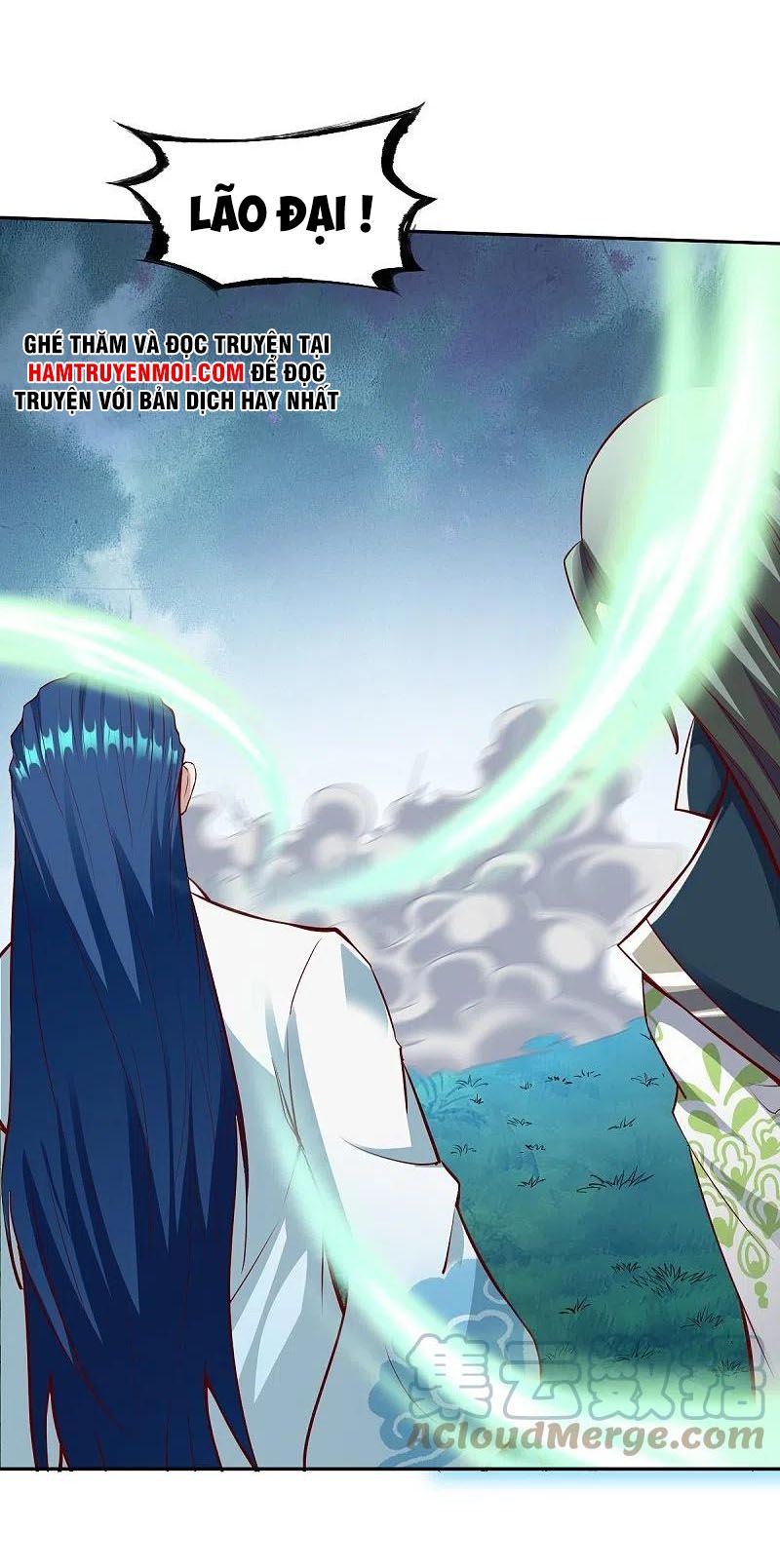 đọc truyện Chiến Đỉnh Chương 326 ảnh 25 tại Thiên Thai Truyện