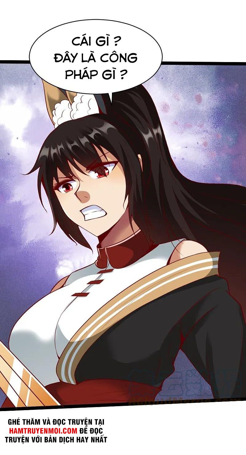 đọc truyện Chiến Đỉnh Chương 326 ảnh 27 tại Thiên Thai Truyện