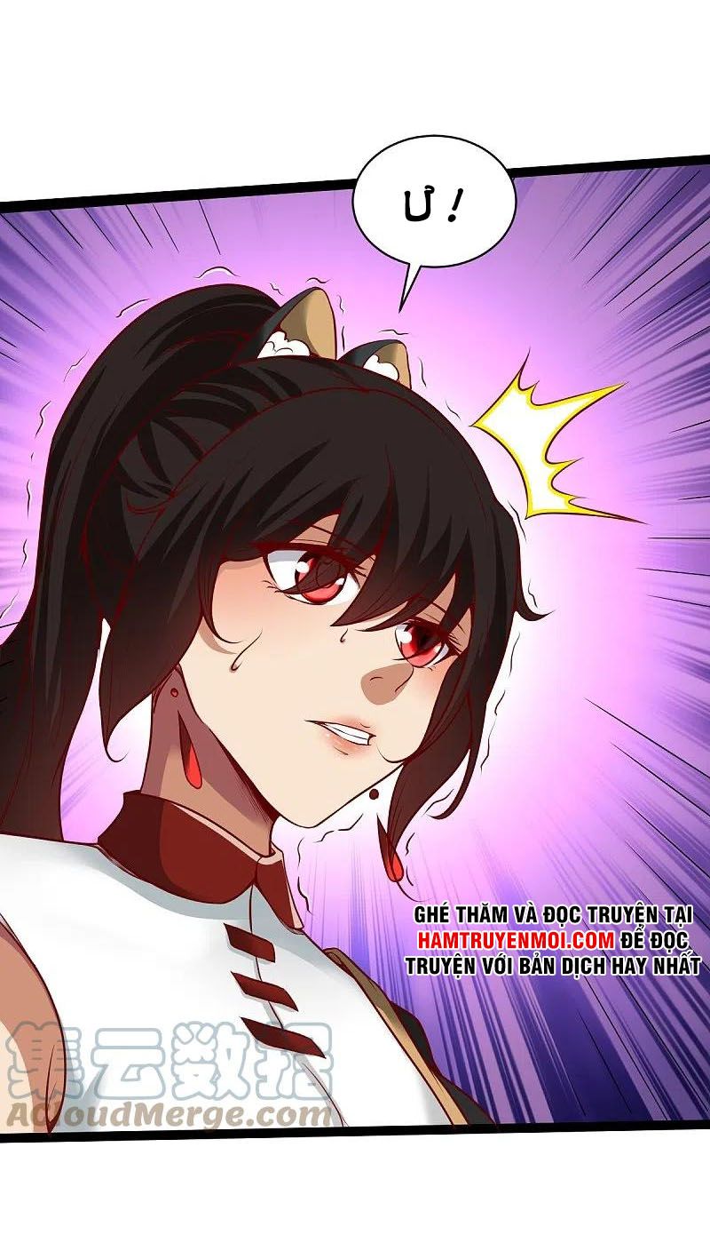 đọc truyện Chiến Đỉnh Chương 326 ảnh 31 tại Thiên Thai Truyện