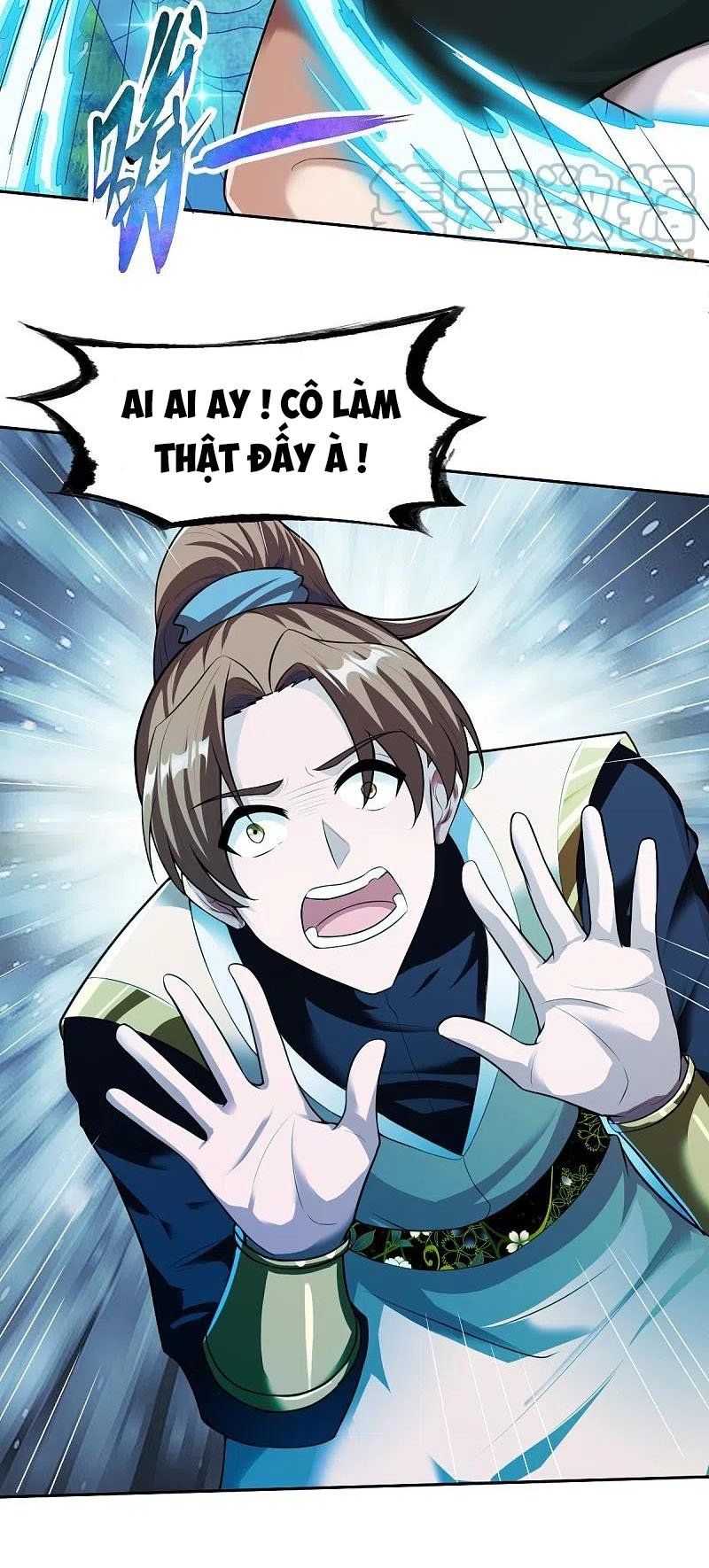 đọc truyện Chiến Đỉnh Chương 326 ảnh 6 tại Thiên Thai Truyện