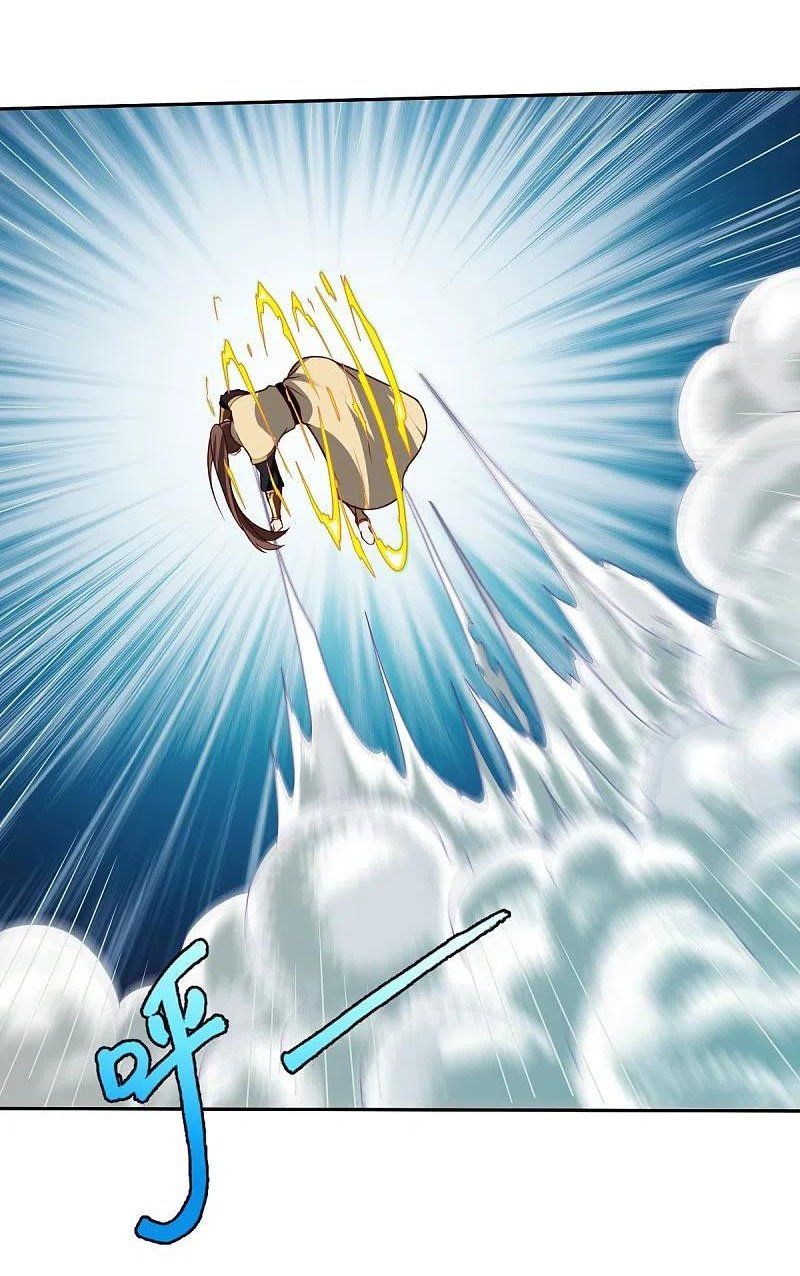 đọc truyện Chiến Đỉnh Chương 326 ảnh 8 tại Thiên Thai Truyện