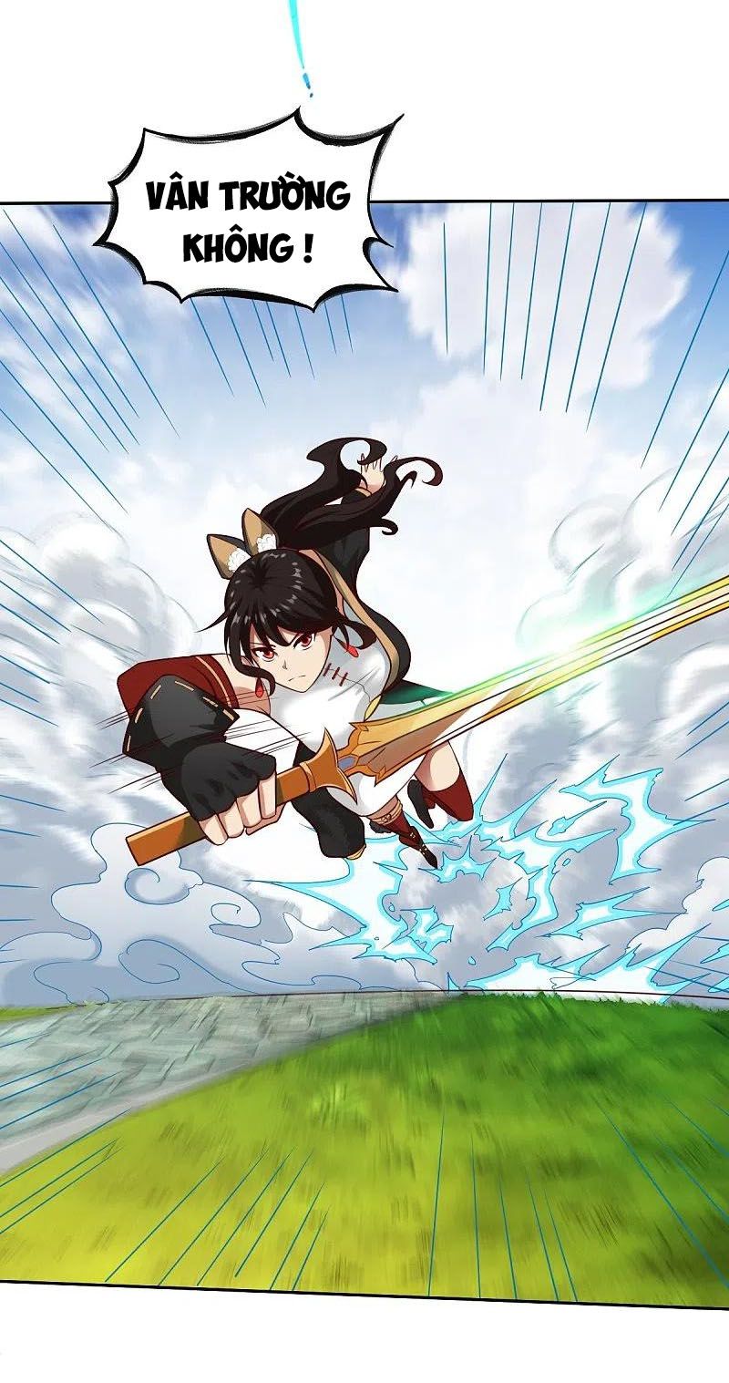 đọc truyện Chiến Đỉnh Chương 326 ảnh 10 tại Thiên Thai Truyện