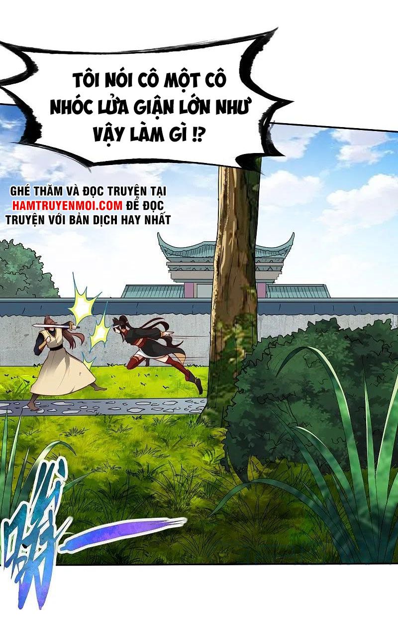 đọc truyện Chiến Đỉnh Chương 326 ảnh 11 tại Thiên Thai Truyện