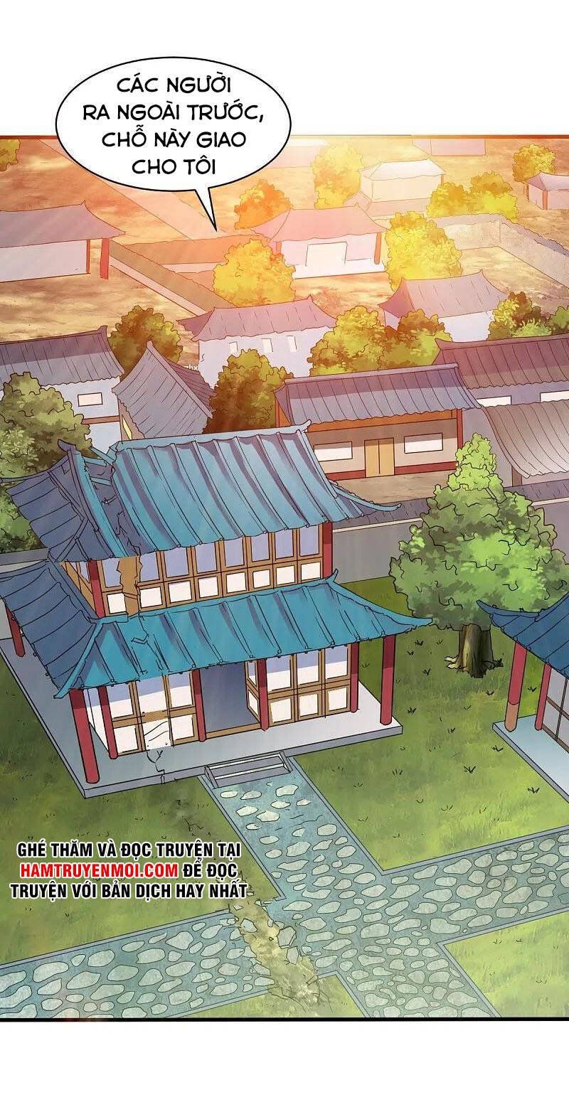 đọc truyện Chiến Đỉnh Chương 327 ảnh 3 tại Thiên Thai Truyện