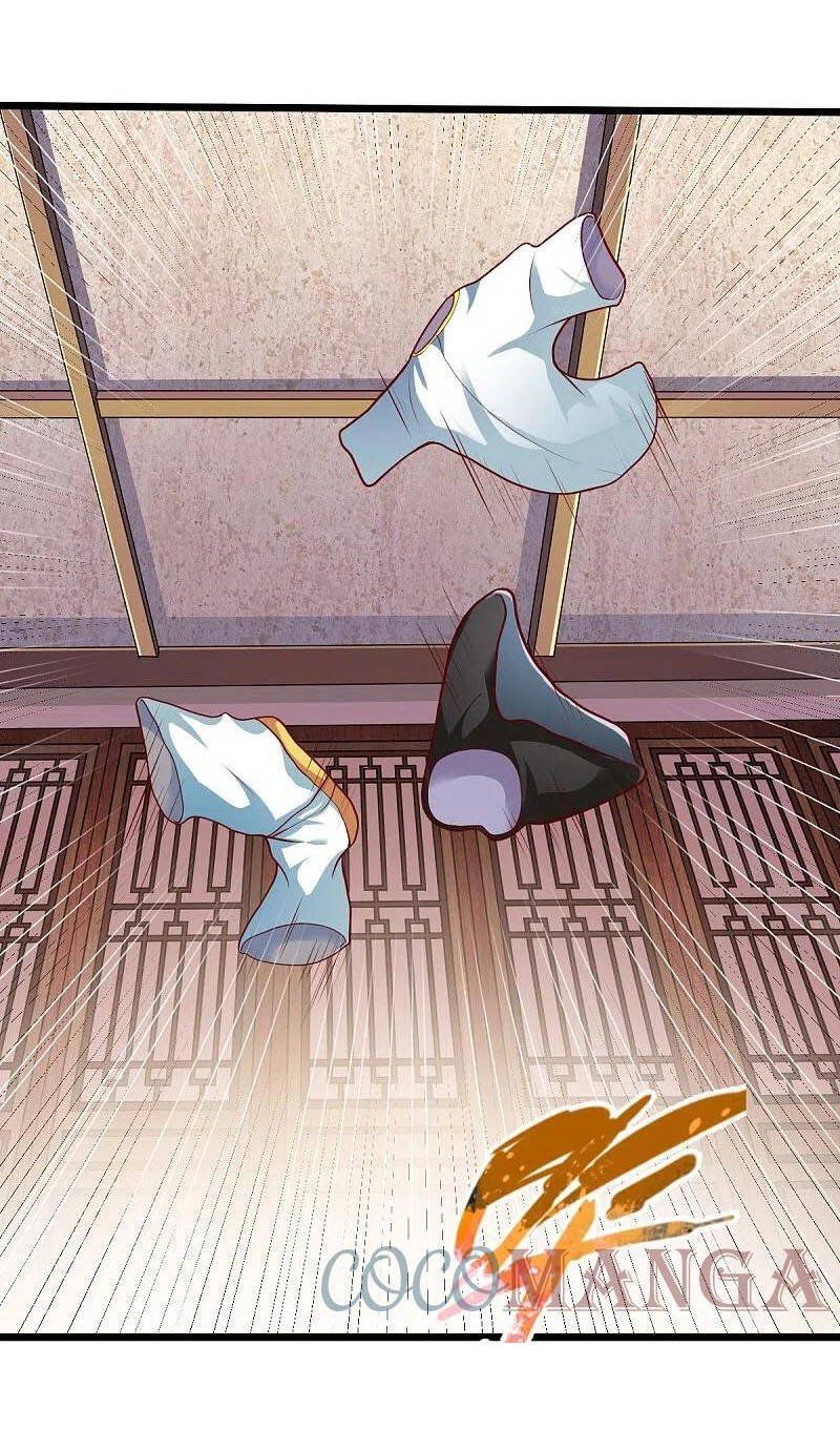 đọc truyện Chiến Đỉnh Chương 327 ảnh 12 tại Thiên Thai Truyện