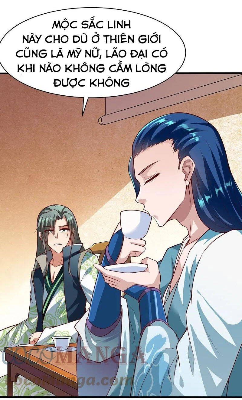 đọc truyện Chiến Đỉnh Chương 327 ảnh 14 tại Thiên Thai Truyện