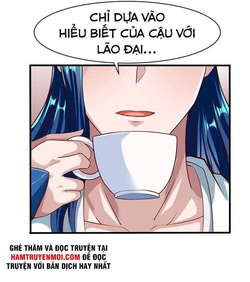 đọc truyện Chiến Đỉnh Chương 327 ảnh 15 tại Thiên Thai Truyện