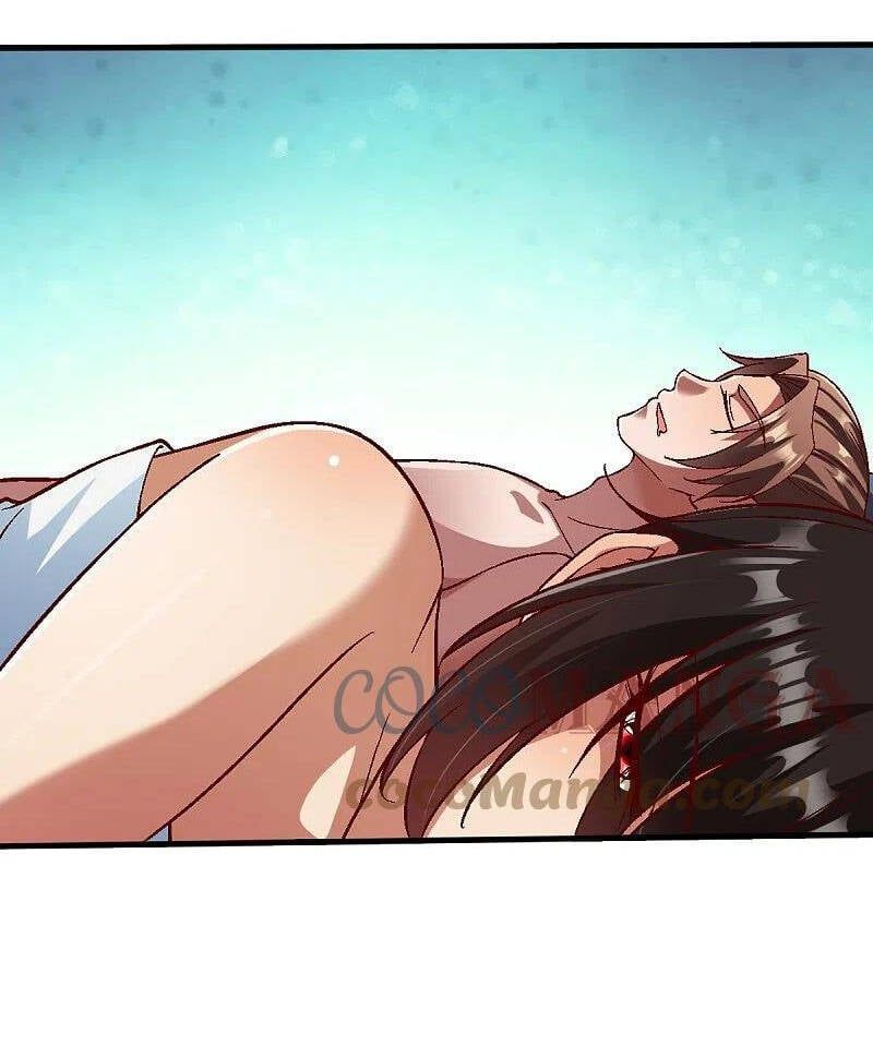 đọc truyện Chiến Đỉnh Chương 327 ảnh 18 tại Thiên Thai Truyện