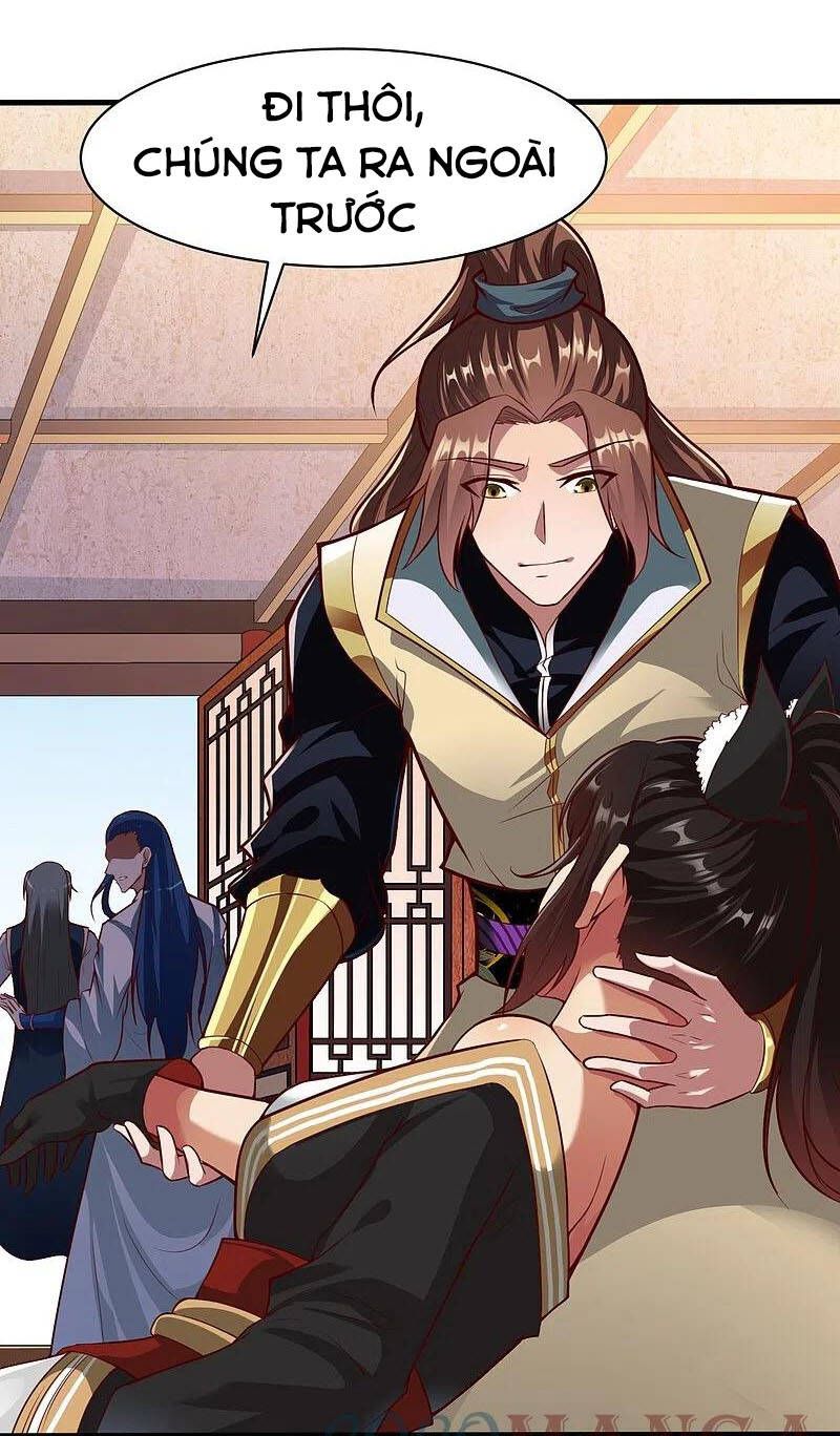 đọc truyện Chiến Đỉnh Chương 327 ảnh 4 tại Thiên Thai Truyện