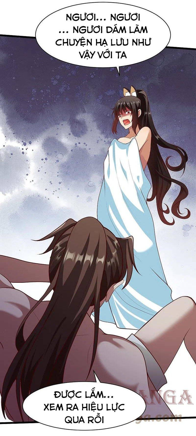 đọc truyện Chiến Đỉnh Chương 327 ảnh 24 tại Thiên Thai Truyện