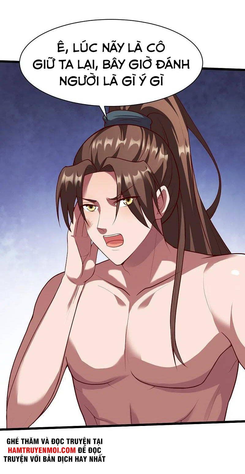 đọc truyện Chiến Đỉnh Chương 327 ảnh 25 tại Thiên Thai Truyện