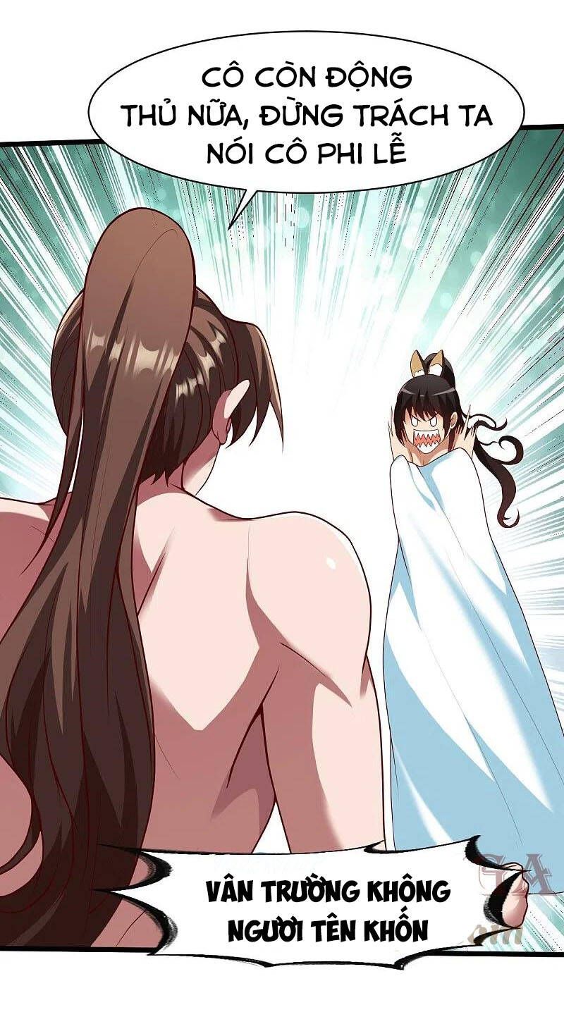 đọc truyện Chiến Đỉnh Chương 327 ảnh 26 tại Thiên Thai Truyện