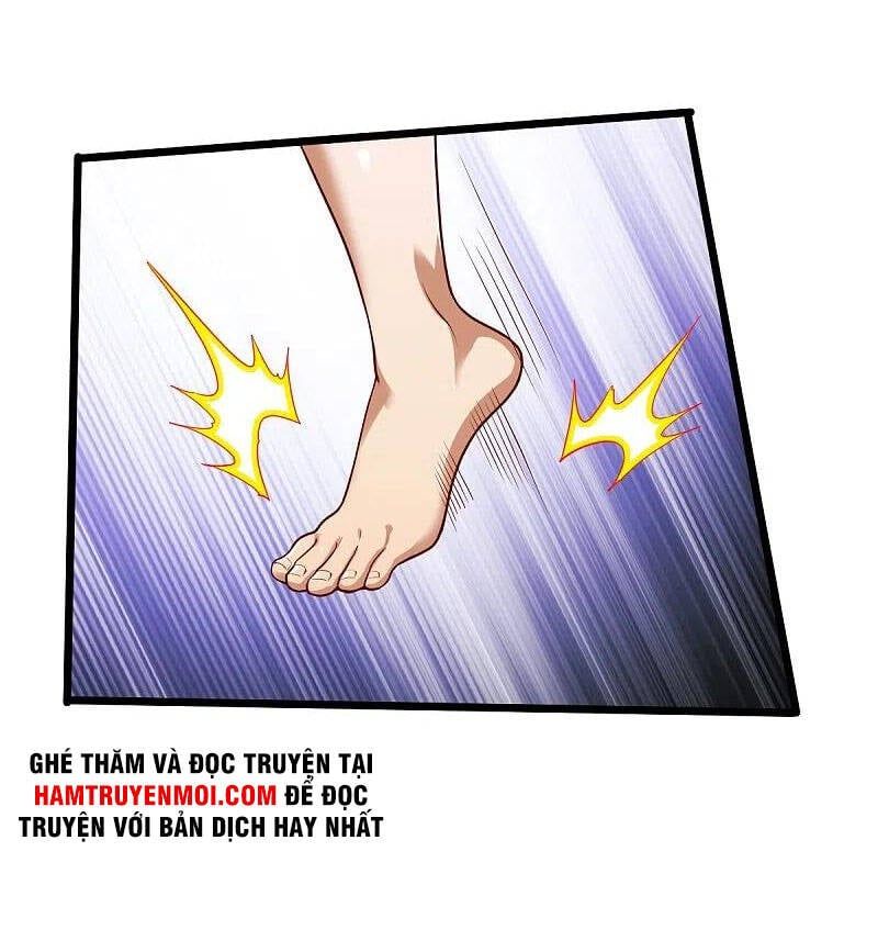 đọc truyện Chiến Đỉnh Chương 327 ảnh 27 tại Thiên Thai Truyện