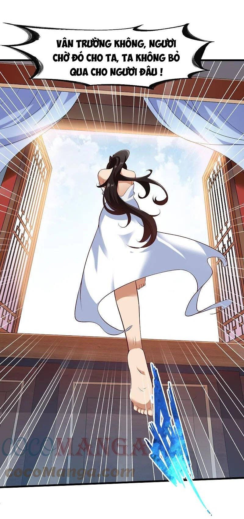 đọc truyện Chiến Đỉnh Chương 327 ảnh 28 tại Thiên Thai Truyện