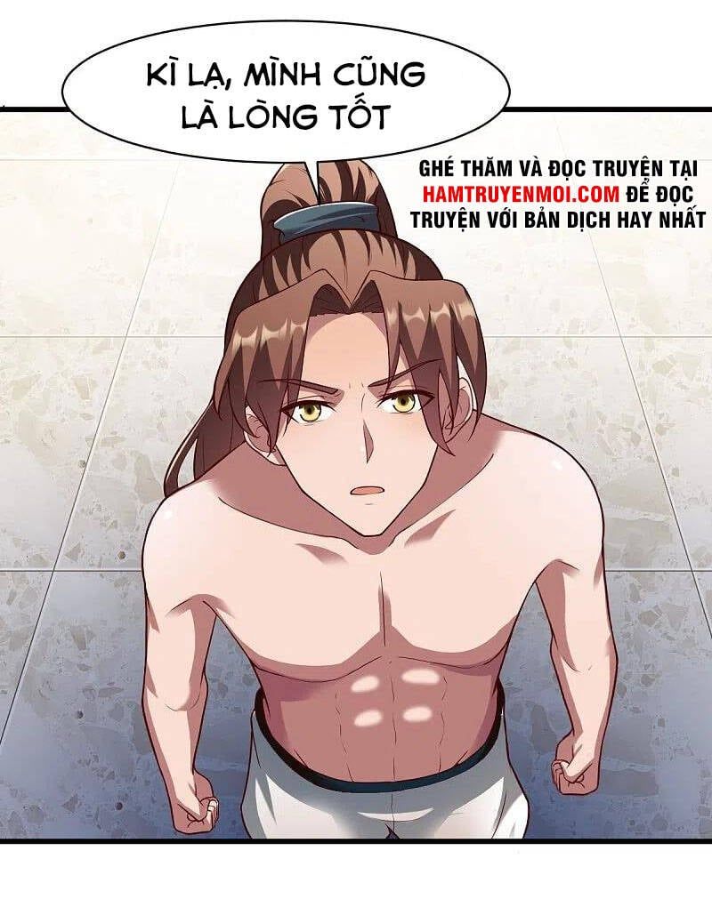 đọc truyện Chiến Đỉnh Chương 327 ảnh 29 tại Thiên Thai Truyện