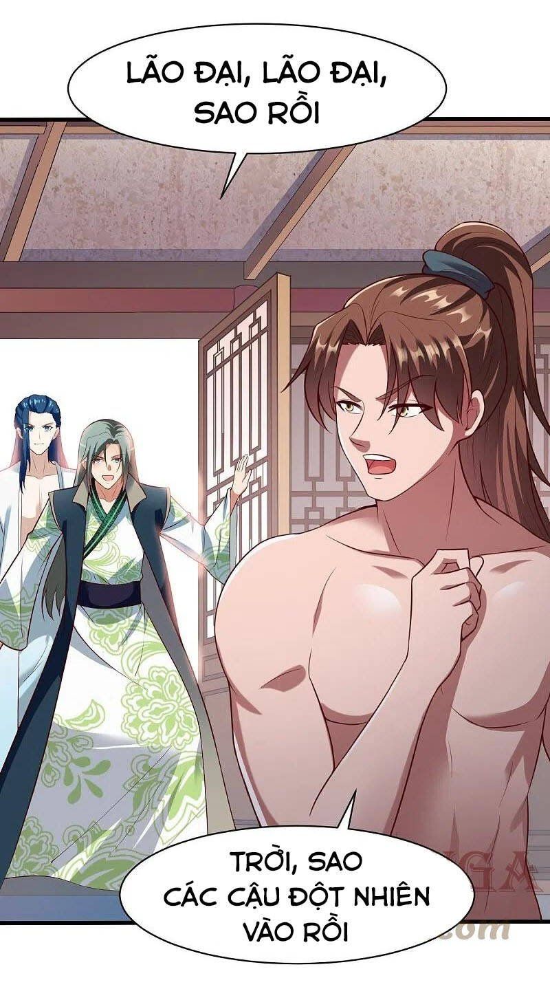 đọc truyện Chiến Đỉnh Chương 327 ảnh 30 tại Thiên Thai Truyện