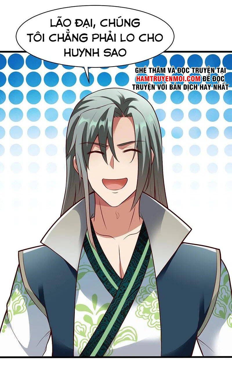 đọc truyện Chiến Đỉnh Chương 327 ảnh 31 tại Thiên Thai Truyện