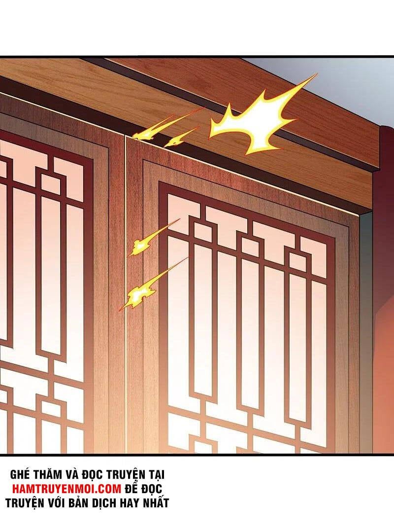 đọc truyện Chiến Đỉnh Chương 327 ảnh 5 tại Thiên Thai Truyện