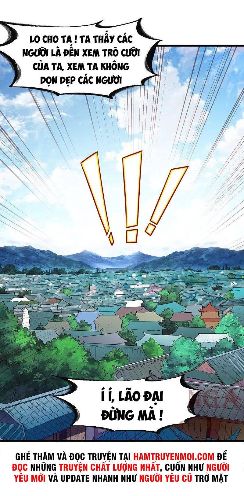 đọc truyện Chiến Đỉnh Chương 327 ảnh 32 tại Thiên Thai Truyện