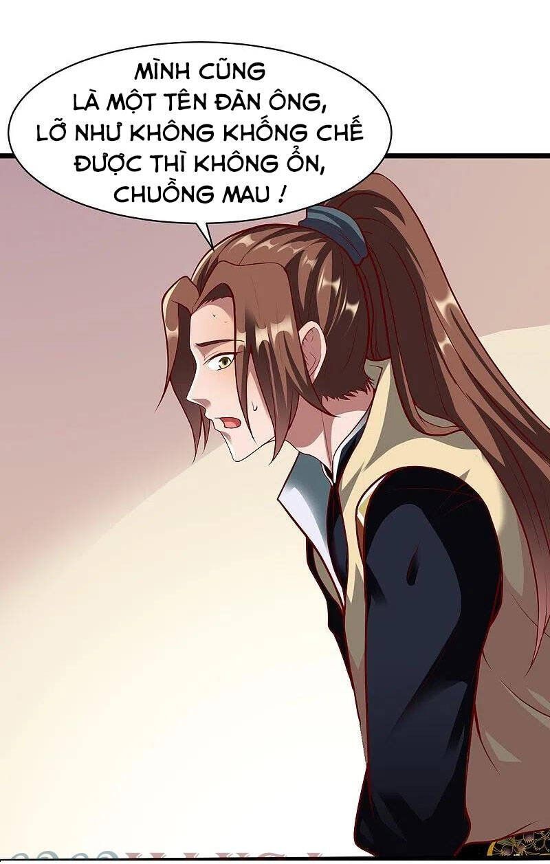 đọc truyện Chiến Đỉnh Chương 327 ảnh 8 tại Thiên Thai Truyện