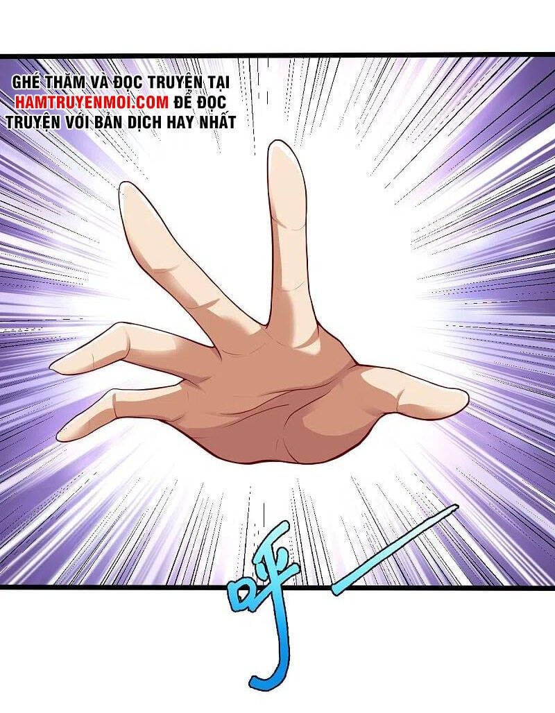 đọc truyện Chiến Đỉnh Chương 327 ảnh 9 tại Thiên Thai Truyện