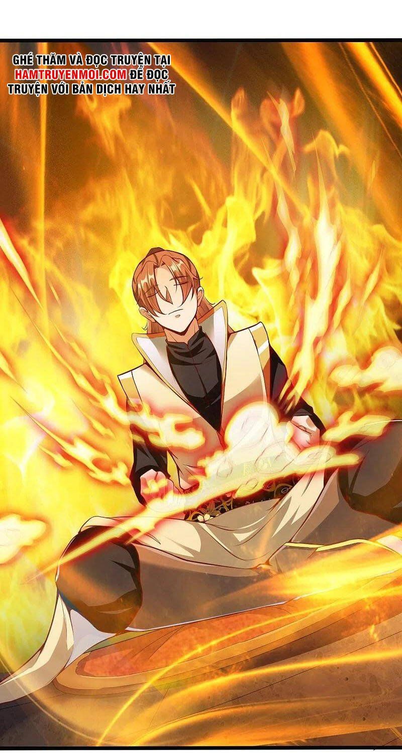 đọc truyện Chiến Đỉnh Chương 328 ảnh 13 tại Thiên Thai Truyện