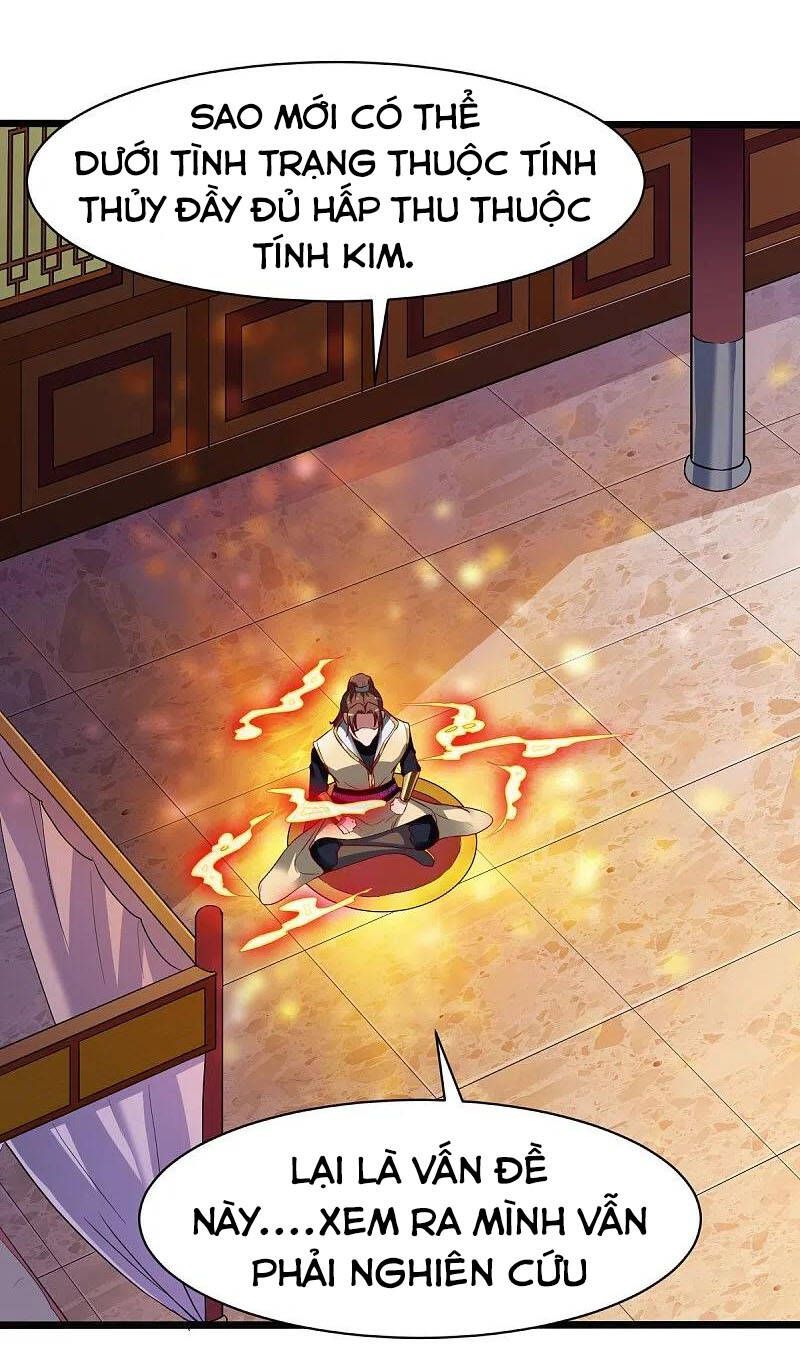 đọc truyện Chiến Đỉnh Chương 328 ảnh 16 tại Thiên Thai Truyện