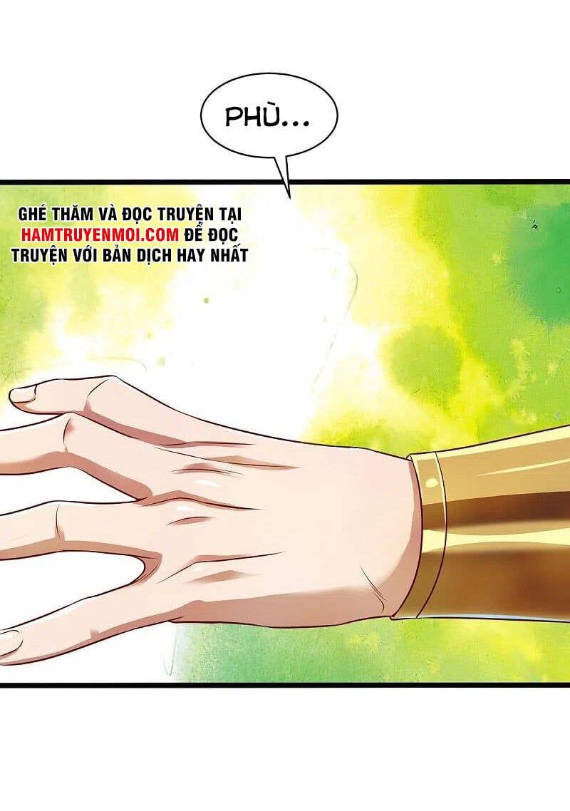 đọc truyện Chiến Đỉnh Chương 328 ảnh 17 tại Thiên Thai Truyện