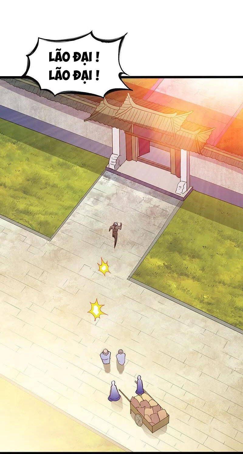 đọc truyện Chiến Đỉnh Chương 328 ảnh 18 tại Thiên Thai Truyện