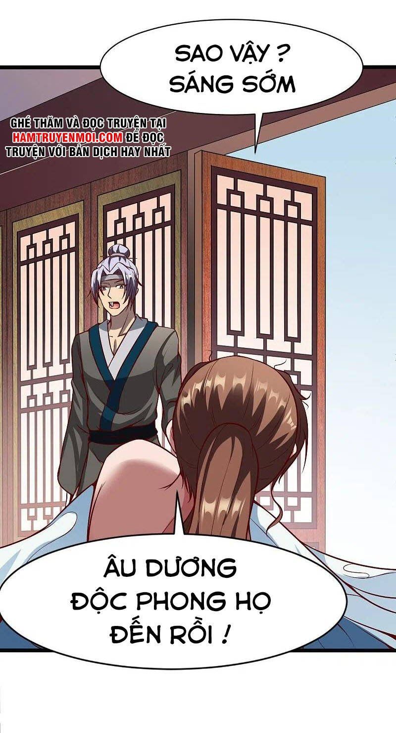 đọc truyện Chiến Đỉnh Chương 328 ảnh 19 tại Thiên Thai Truyện