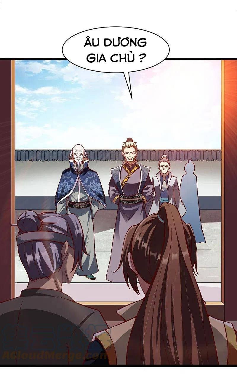 đọc truyện Chiến Đỉnh Chương 328 ảnh 20 tại Thiên Thai Truyện