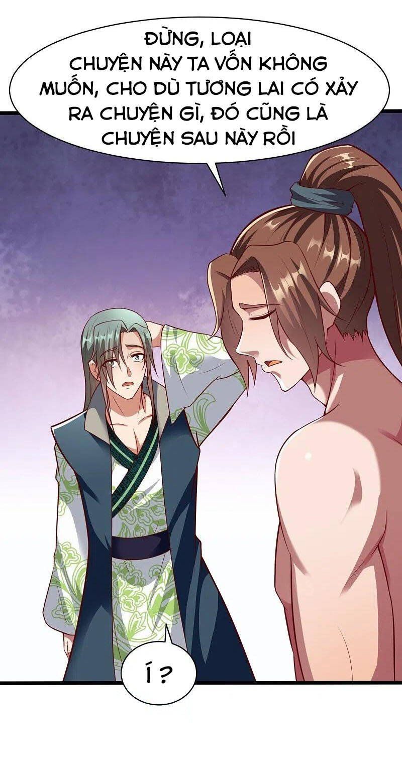 đọc truyện Chiến Đỉnh Chương 328 ảnh 4 tại Thiên Thai Truyện