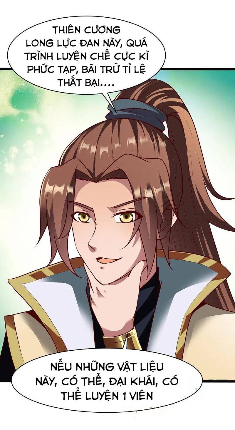 đọc truyện Chiến Đỉnh Chương 328 ảnh 24 tại Thiên Thai Truyện