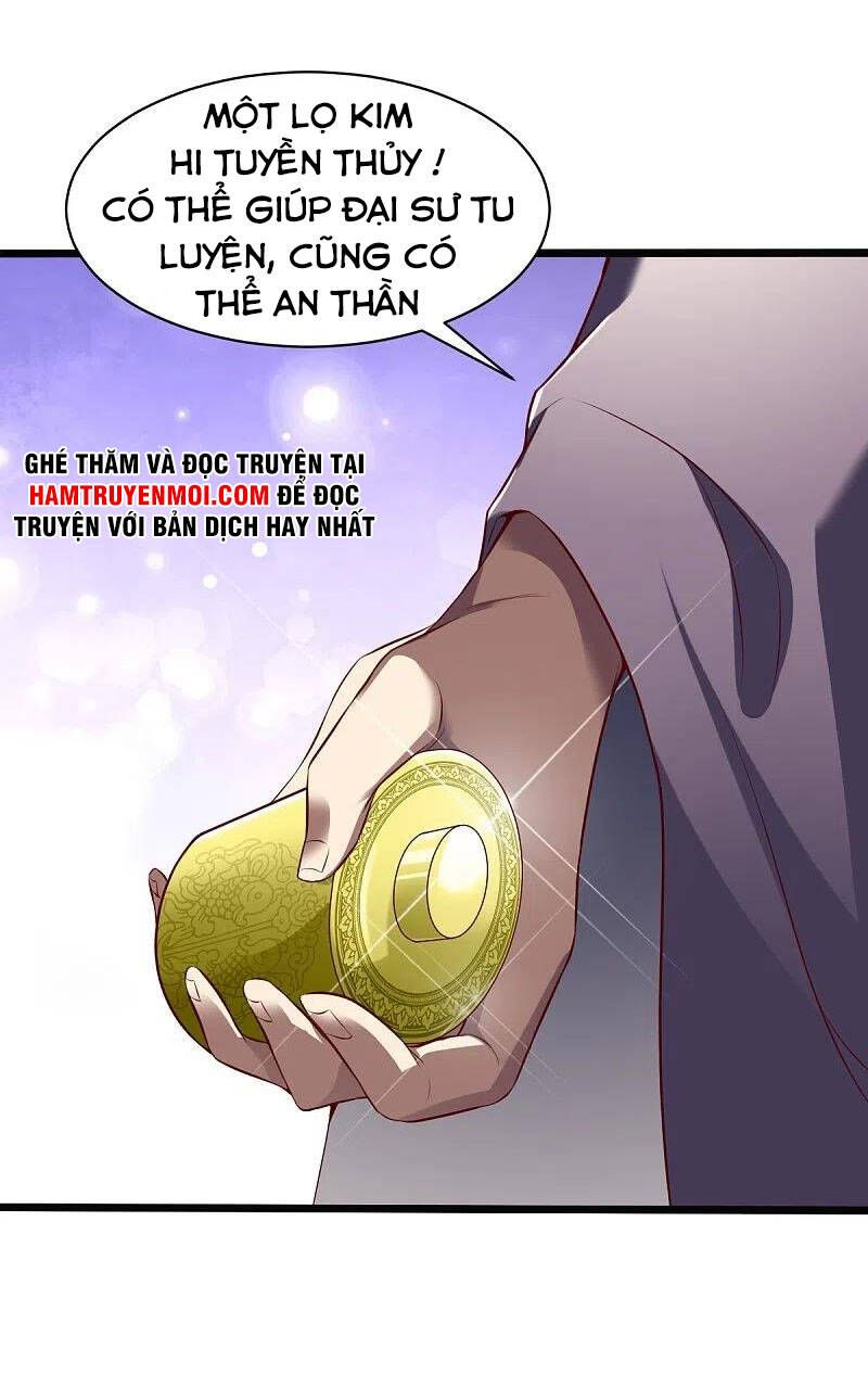 đọc truyện Chiến Đỉnh Chương 328 ảnh 27 tại Thiên Thai Truyện