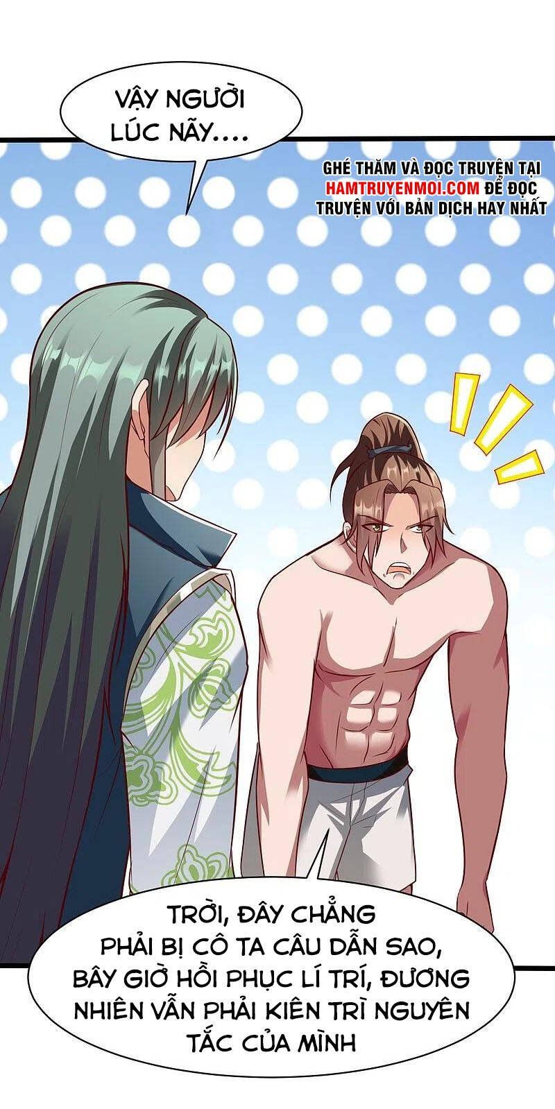 đọc truyện Chiến Đỉnh Chương 328 ảnh 5 tại Thiên Thai Truyện