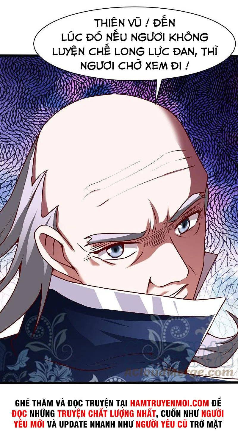 đọc truyện Chiến Đỉnh Chương 328 ảnh 32 tại Thiên Thai Truyện