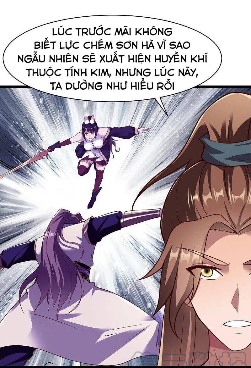 đọc truyện Chiến Đỉnh Chương 328 ảnh 8 tại Thiên Thai Truyện