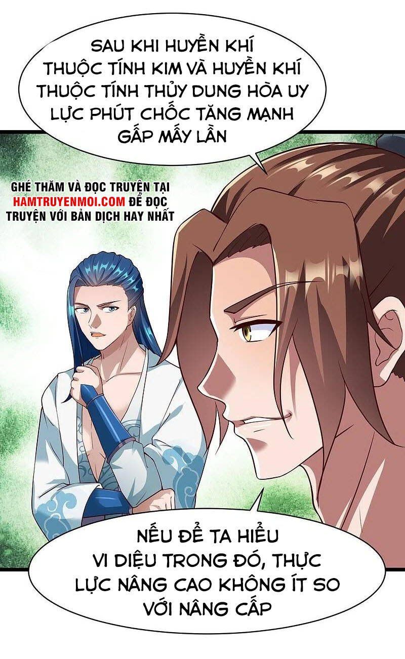 đọc truyện Chiến Đỉnh Chương 328 ảnh 9 tại Thiên Thai Truyện