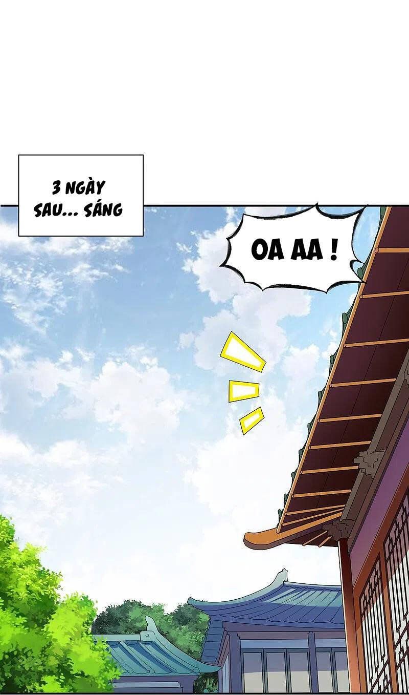 đọc truyện Chiến Đỉnh Chương 329 ảnh 20 tại Thiên Thai Truyện