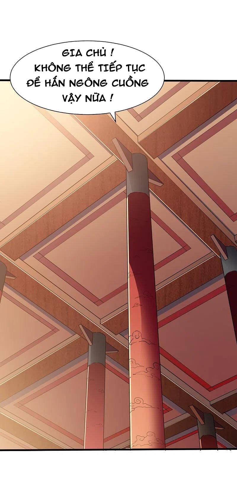 đọc truyện Chiến Đỉnh Chương 329 ảnh 4 tại Thiên Thai Truyện